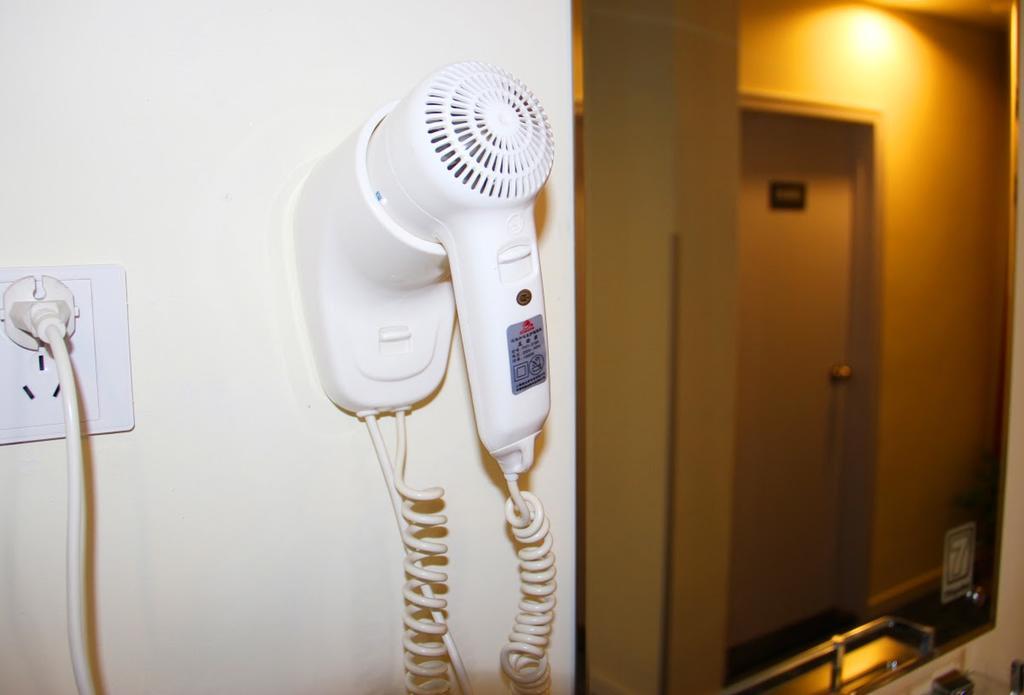 7Days Inn Lanzhou Yongchang Road Экстерьер фото
